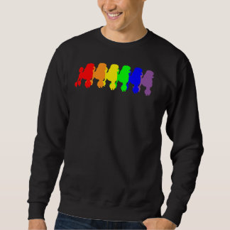 Poodle Pride Sweatshirt