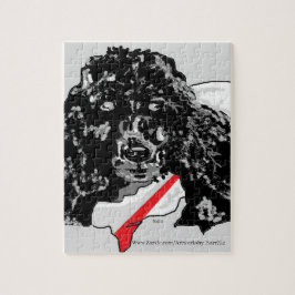 :Poodle Puzzle