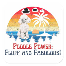 Poodle