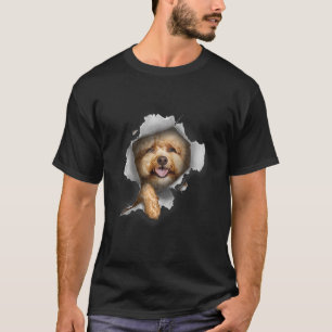 Poodle T, Poodle Lover, Poodle Owner Gift, Poodle T-Shirt