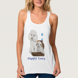 Poodle-T - Shirt