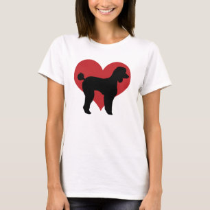 Poodle T-Shirt