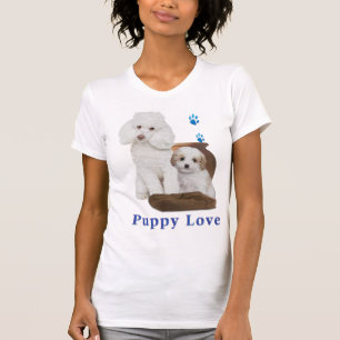 Poodle-T - Shirt
