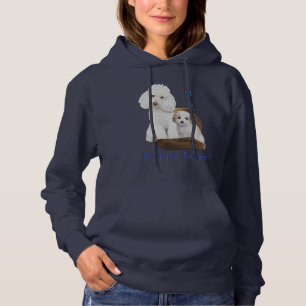 Poodle-T - Shirt