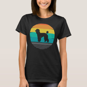 Poodle T-Shirt