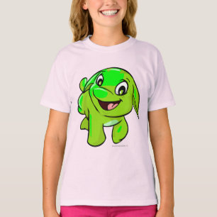 Poogle Glows T-Shirt