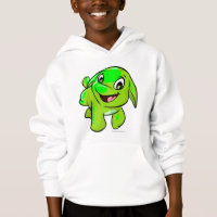 Poogle Glühen