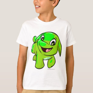 Poogle Glühen T-Shirt