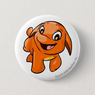 Poogle Orange Button