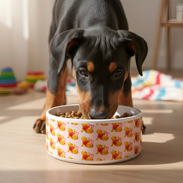 Pooh Bowl Napf (Von Creator hochgeladen)