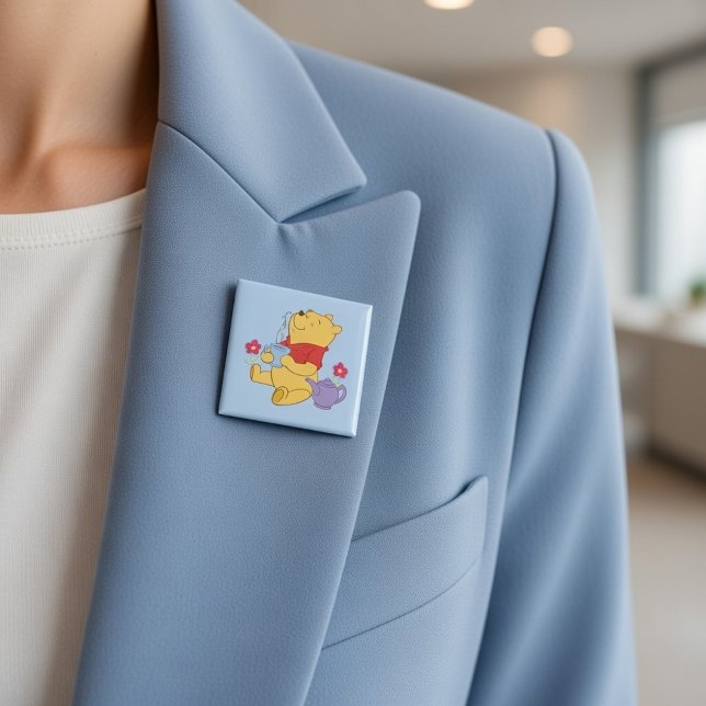 Pooh Button (Von Creator hochgeladen)