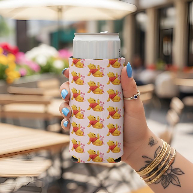 Pooh Can Cooler Selters Dosenkühler (Von Creator hochgeladen)