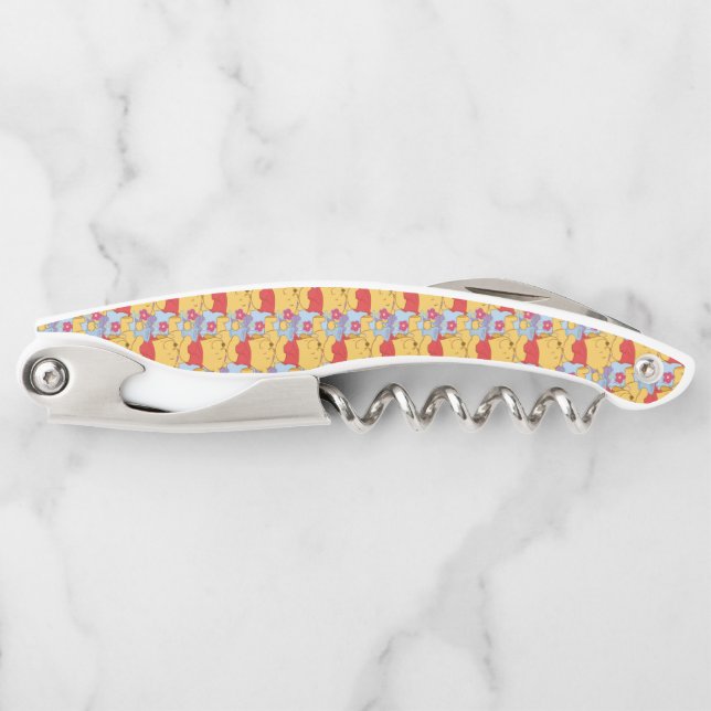 Pooh Kellnermesser (Vorderseite)