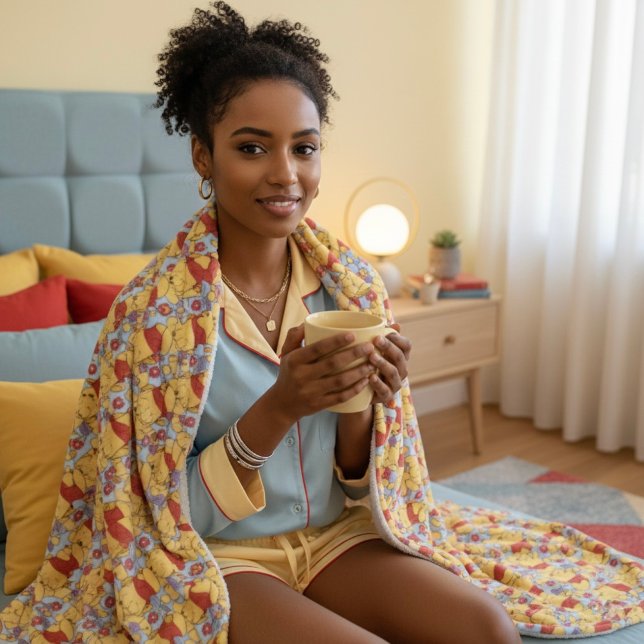 Pooh Sherpadecke (Von Creator hochgeladen)