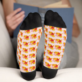 Pooh Socken