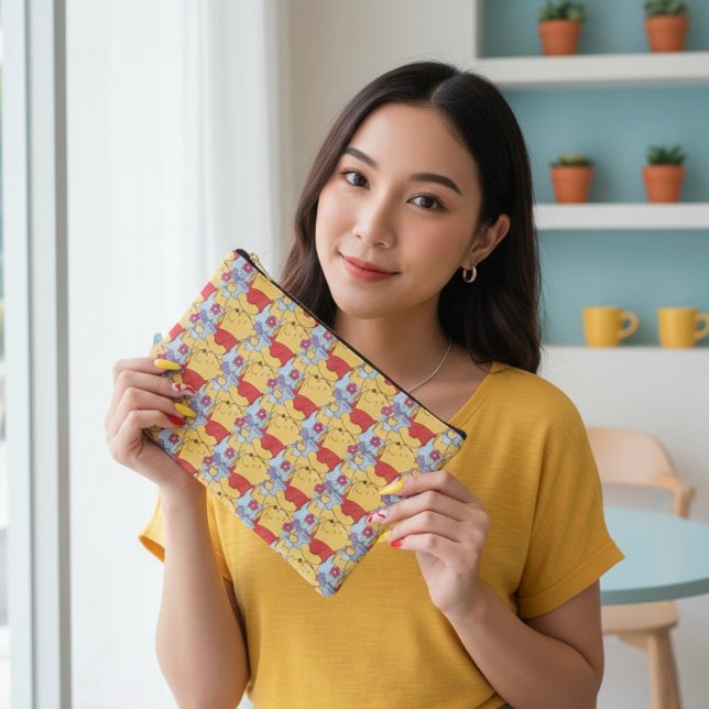 Pooh Zubehörtasche (Von Creator hochgeladen)