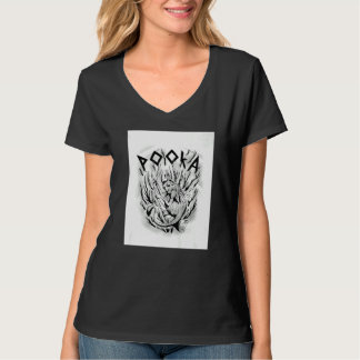 Pooka mythological scary creature T-Shirt