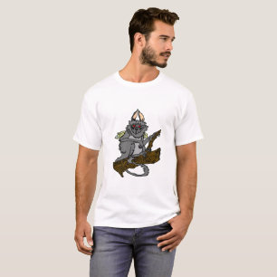Pooka T - Shirt