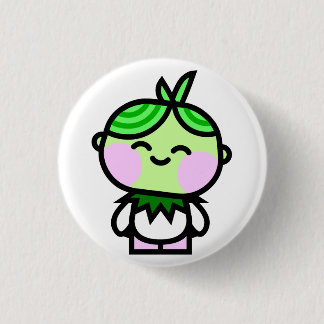 Pookah Sprösslingsknopf Button