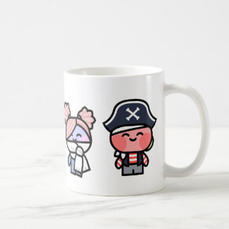 Pookah Tasse