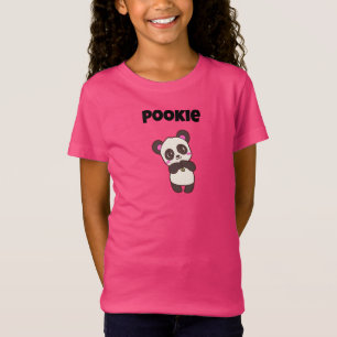 Pookie für Kinder T-Shirt