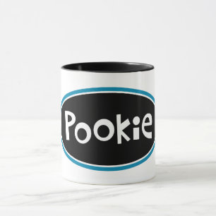 POOKIE TASSE
