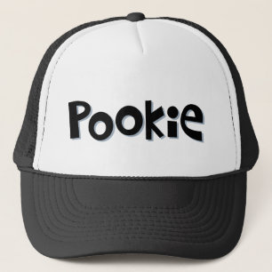 "POOKIE" Trucker Hat Truckerkappe