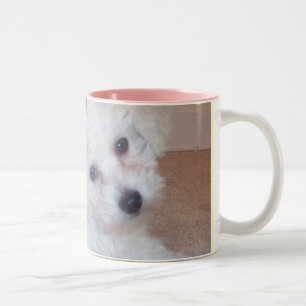 Pookie Zweifarbige Tasse