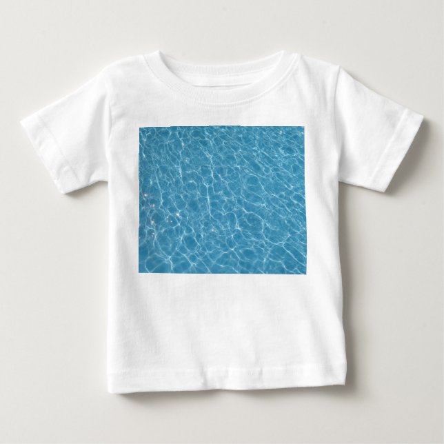 Pool2 T - Shirt (Vorderseite)