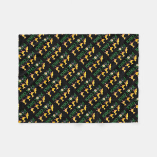 Pool Chick Fleecedecke