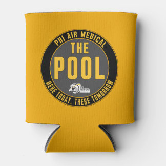 Pool Coozie Dosenkühler