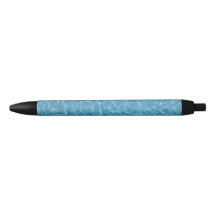 Pool Custom Pen