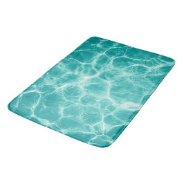 Pool Dream #1 #water #decor #art Badematte