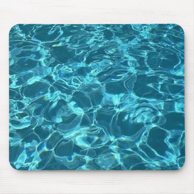 Pool Mousepad (Vorne)