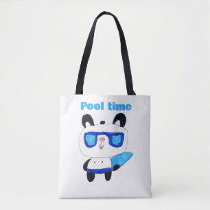 Pool Panda