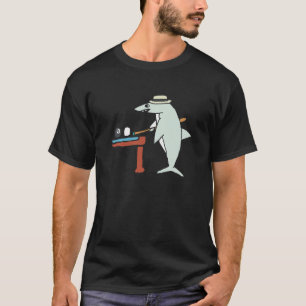 Pool Shark T-Shirt