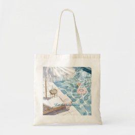 Pool Sonnenschirm Rosa Flamingo Schwimmkörper Ball Tragetasche