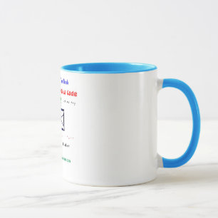 Pool spielen - Tasse