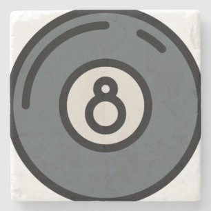 Pool Steinuntersetzer