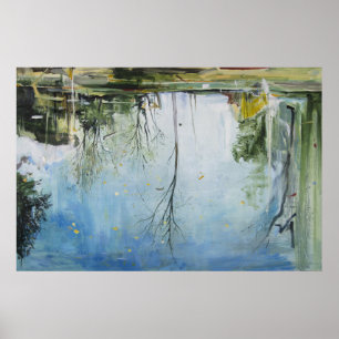 Pool Zürich 2013 Poster