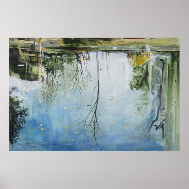 Pool Zürich 2013 Poster (Vorne)