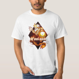 Poolgod Neptun T-Shirt