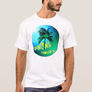 Pooljunge T - Shirt
