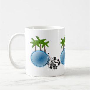 Poolman Tasse
