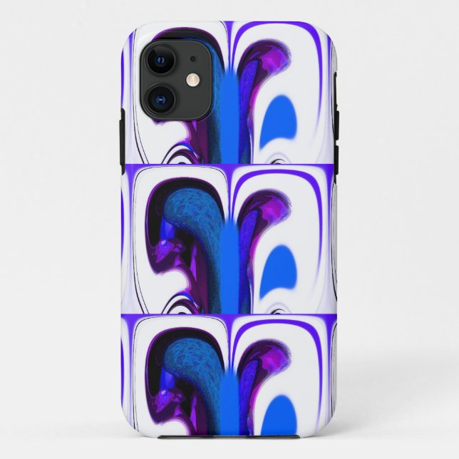Pools Case-Mate iPhone Hülle (Rückseite)
