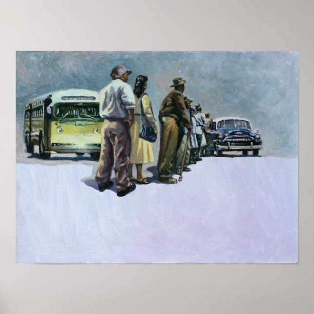 Pools of Defiance 201 Poster (Vorne)