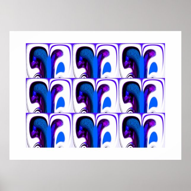 Pools Poster (Vorne)