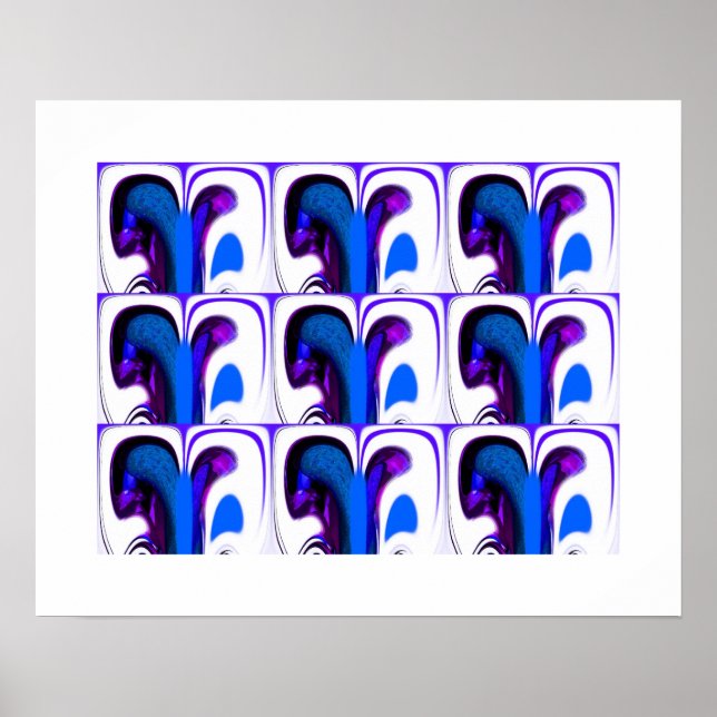 Pools Poster (Vorne)