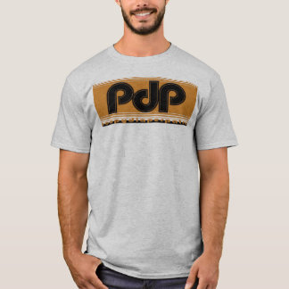 Poopy Windel-Patrouillen-Shirt für Väter (hohe T-Shirt