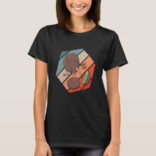 Poor Kiwi T-Shirt
